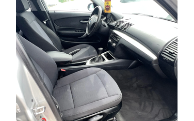 BMW 116 i* ТОП* СОБСТВЕН ЛИЗИНГ* - автомобили, коли, обяви за нови и употребявани 11