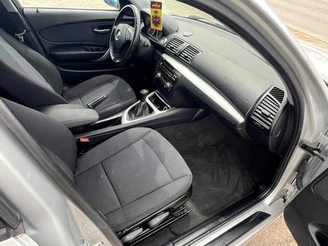 BMW 116 i* ТОП* СОБСТВЕН ЛИЗИНГ* - автомобили, коли, обяви за нови и употребявани 12