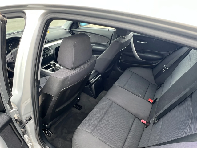 BMW 116 i* ТОП* СОБСТВЕН ЛИЗИНГ* - автомобили, коли, обяви за нови и употребявани 13