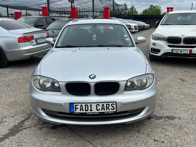 BMW 116 i* ТОП* СОБСТВЕН ЛИЗИНГ* - автомобили, коли, обяви за нови и употребявани 2