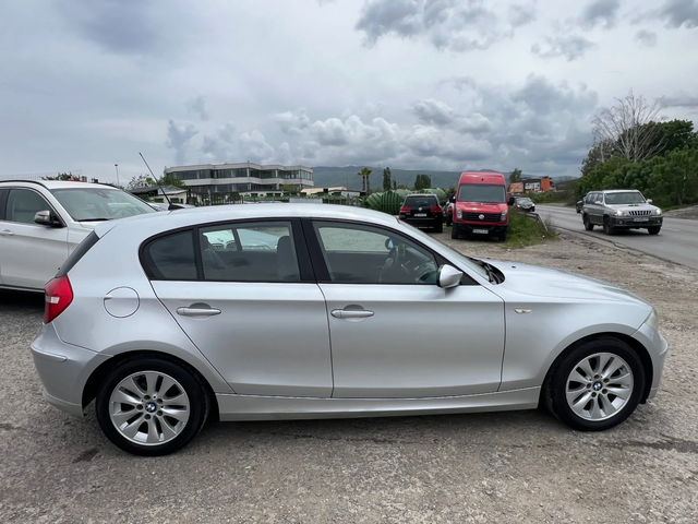 BMW 116 i* ТОП* СОБСТВЕН ЛИЗИНГ* - автомобили, коли, обяви за нови и употребявани 3