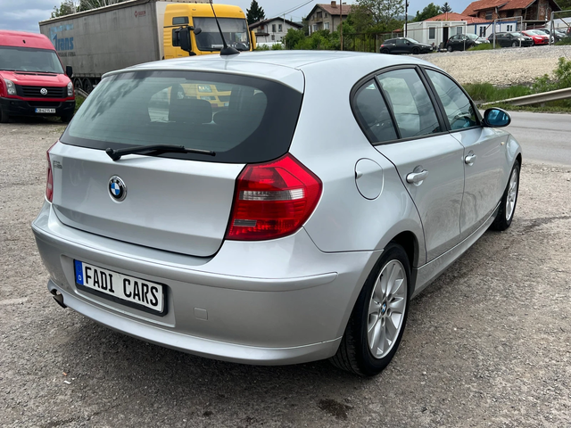 BMW 116 i* ТОП* СОБСТВЕН ЛИЗИНГ* - автомобили, коли, обяви за нови и употребявани 4