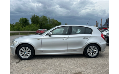 BMW 116 i* ТОП* СОБСТВЕН ЛИЗИНГ* - автомобили, коли, обяви за нови и употребявани 7