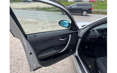 BMW 116 i* ТОП* СОБСТВЕН ЛИЗИНГ* - автомобили, коли, обяви за нови и употребявани 8