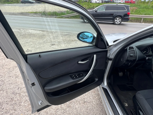 BMW 116 i* ТОП* СОБСТВЕН ЛИЗИНГ* - автомобили, коли, обяви за нови и употребявани 8