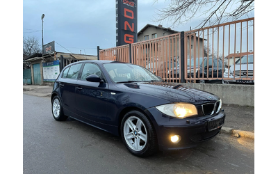 bmw-116 - 0