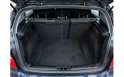 BMW 116 i EURO4 - автомобили, коли, обяви за нови и употребявани 12