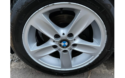 BMW 116 i EURO4 - автомобили, коли, обяви за нови и употребявани 13