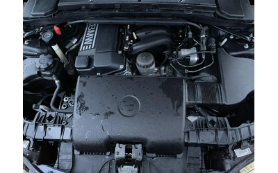 BMW 116 i EURO4 - автомобили, коли, обяви за нови и употребявани 14