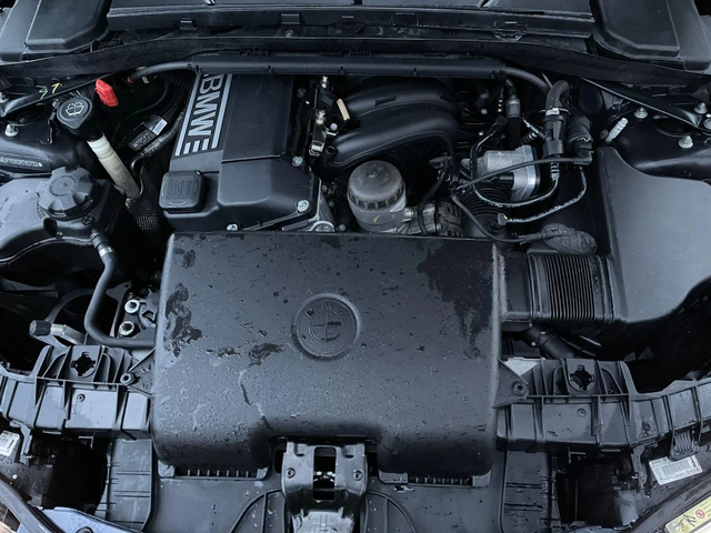 BMW 116 i EURO4 - автомобили, коли, обяви за нови и употребявани 14