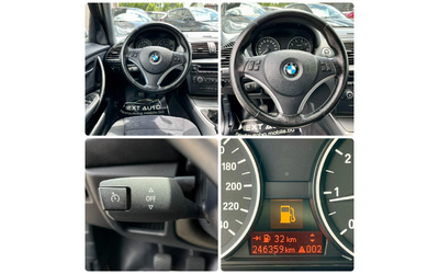 BMW 116 2.0i 122HP - автомобили, коли, обяви за нови и употребявани 11