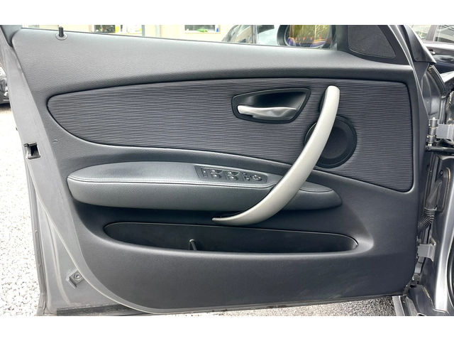 BMW 116 2.0i 122HP - автомобили, коли, обяви за нови и употребявани 13