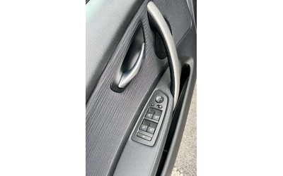 BMW 116 2.0i 122HP - автомобили, коли, обяви за нови и употребявани 14