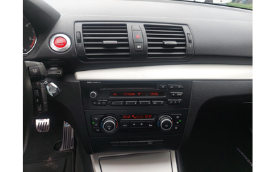 BMW 116 D M-SPORT 6 ck - автомобили, коли, обяви за нови и употребявани 10