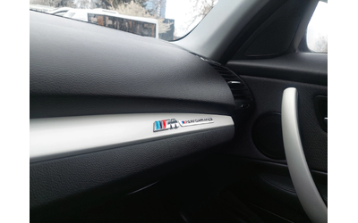 BMW 116 D M-SPORT 6 ck - автомобили, коли, обяви за нови и употребявани 12