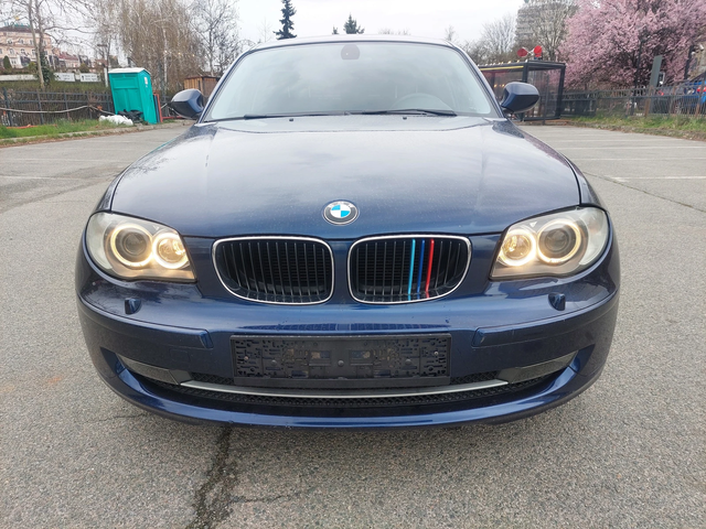 BMW 116 D M-SPORT 6 ck - автомобили, коли, обяви за нови и употребявани 2