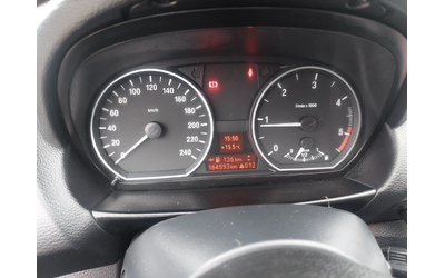 BMW 116 D M-SPORT 6 ck - автомобили, коли, обяви за нови и употребявани 9