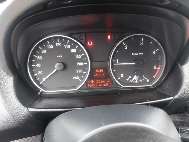 BMW 116 D M-SPORT 6 ck - автомобили, коли, обяви за нови и употребявани 9