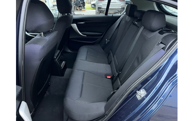 BMW 116 2.0d- 116к.с./ Подгрев/Автопилот/ Старт-стоп - автомобили, коли, обяви за нови и употребявани 12