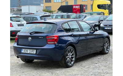 bmw-116 - 4