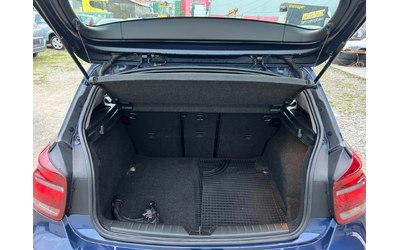 BMW 116 2.0d- 116к.с./ Подгрев/Автопилот/ Старт-стоп - автомобили, коли, обяви за нови и употребявани 8