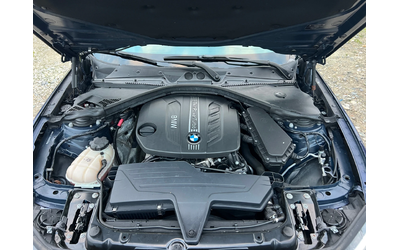 BMW 116 2.0d- 116к.с./ Подгрев/Автопилот/ Старт-стоп - автомобили, коли, обяви за нови и употребявани 9