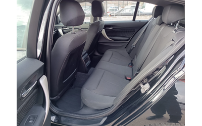 BMW 116 D-FACELIFT-116кс - автомобили, коли, обяви за нови и употребявани 14
