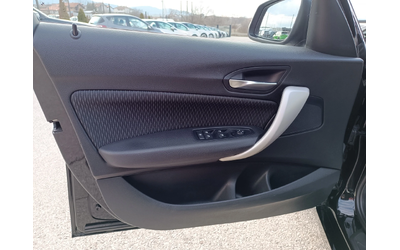 BMW 116 D-FACELIFT-116кс - автомобили, коли, обяви за нови и употребявани 8