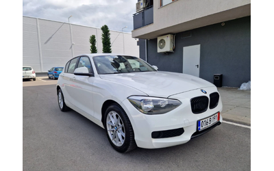 bmw-116 - 0