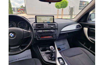 BMW 116 2.0 дизел - автомобили, коли, обяви за нови и употребявани 13