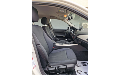 BMW 116 2.0 дизел - автомобили, коли, обяви за нови и употребявани 14