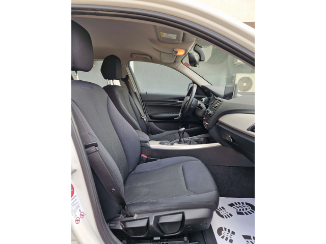 BMW 116 2.0 дизел - автомобили, коли, обяви за нови и употребявани 14