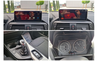 BMW 116 2.0 дизел - автомобили, коли, обяви за нови и употребявани 15