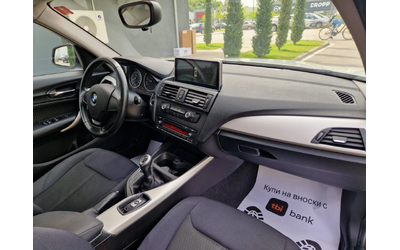 BMW 116 2.0 дизел - автомобили, коли, обяви за нови и употребявани 16