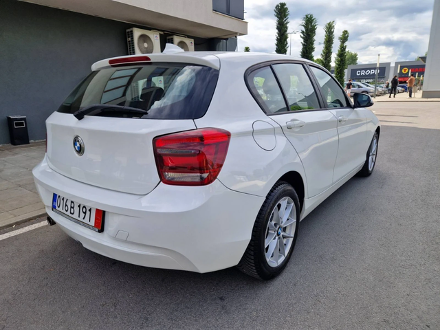 BMW 116 2.0 дизел - автомобили, коли, обяви за нови и употребявани 3