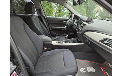 BMW 116 2.0D-116кс= 6СКОРОСТИ= M Packet= LED= 199.000km - автомобили, коли, обяви за нови и употребявани 12