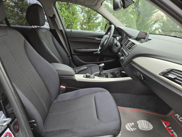 BMW 116 2.0D-116кс= 6СКОРОСТИ= M Packet= LED= 199.000km - автомобили, коли, обяви за нови и употребявани 12