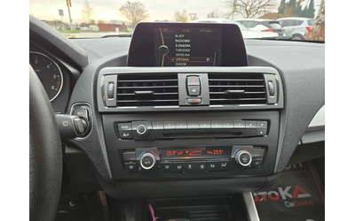 BMW 116 2.0D-116кс= 6СКОРОСТИ= M Packet= LED= 199.000km - автомобили, коли, обяви за нови и употребявани 13