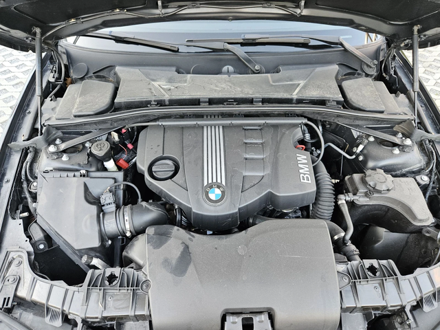 BMW 116 2.0D-116кс= 160.000км = 6СКОРОСТИ= FACE= КЛИМАТИК - автомобили, коли, обяви за нови и употребявани 16