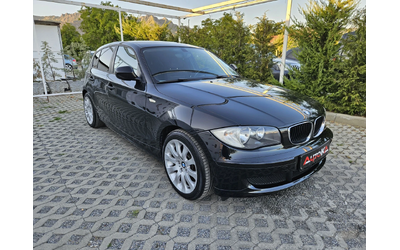 bmw-116 - 1