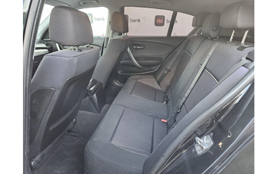 BMW 116 2.0D-116кс= 160.000км = 6СКОРОСТИ= FACE= КЛИМАТИК - автомобили, коли, обяви за нови и употребявани 8