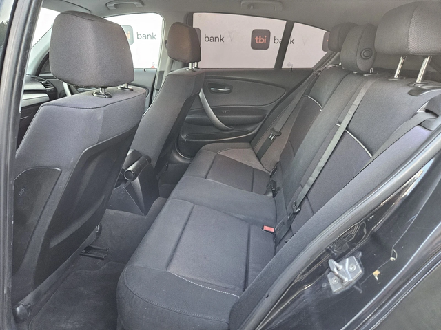 BMW 116 2.0D-116кс= 160.000км = 6СКОРОСТИ= FACE= КЛИМАТИК - автомобили, коли, обяви за нови и употребявани 8