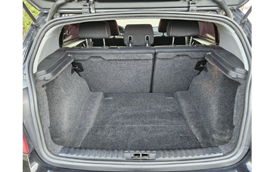 BMW 116 2.0D-116кс= 160.000км = 6СКОРОСТИ= FACE= КЛИМАТИК - автомобили, коли, обяви за нови и употребявани 9