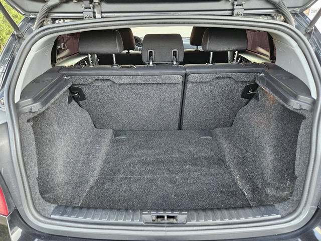 BMW 116 2.0D-116кс= 160.000км = 6СКОРОСТИ= FACE= КЛИМАТИК - автомобили, коли, обяви за нови и употребявани 9