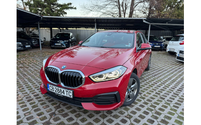 bmw-116 - 0