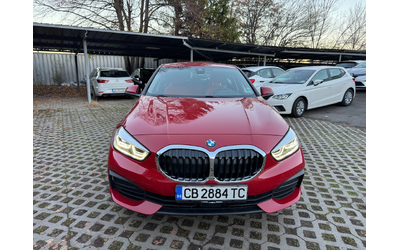 bmw-116 - 1