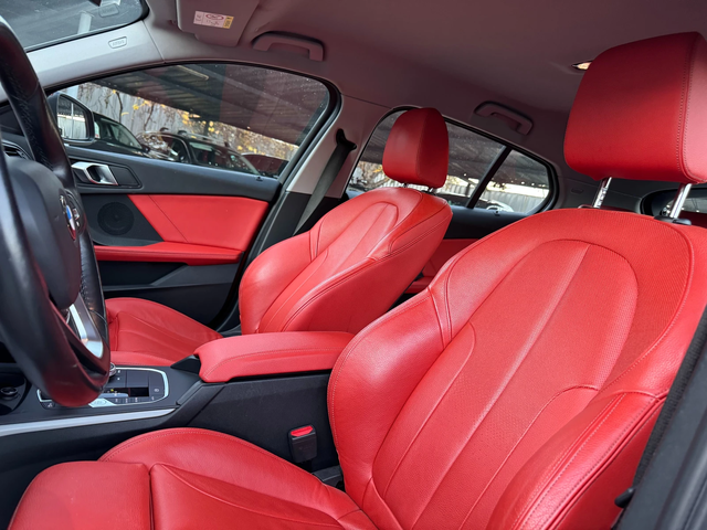 BMW 116 d Automatic - автомобили, коли, обяви за нови и употребявани 6