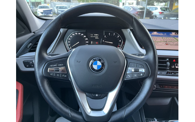 BMW 116 i 110 к.с - автомобили, коли, обяви за нови и употребявани 13