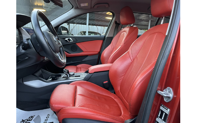 BMW 116 i 110 к.с - автомобили, коли, обяви за нови и употребявани 8