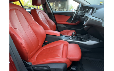 BMW 116 i 110 к.с - автомобили, коли, обяви за нови и употребявани 9